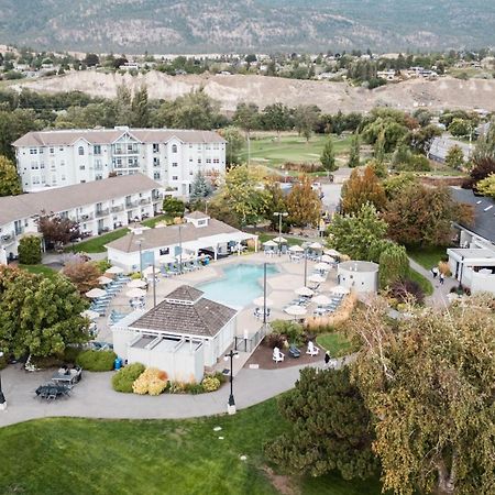 Balcomo, A Ramada By Wyndham Penticton Ngoại thất bức ảnh