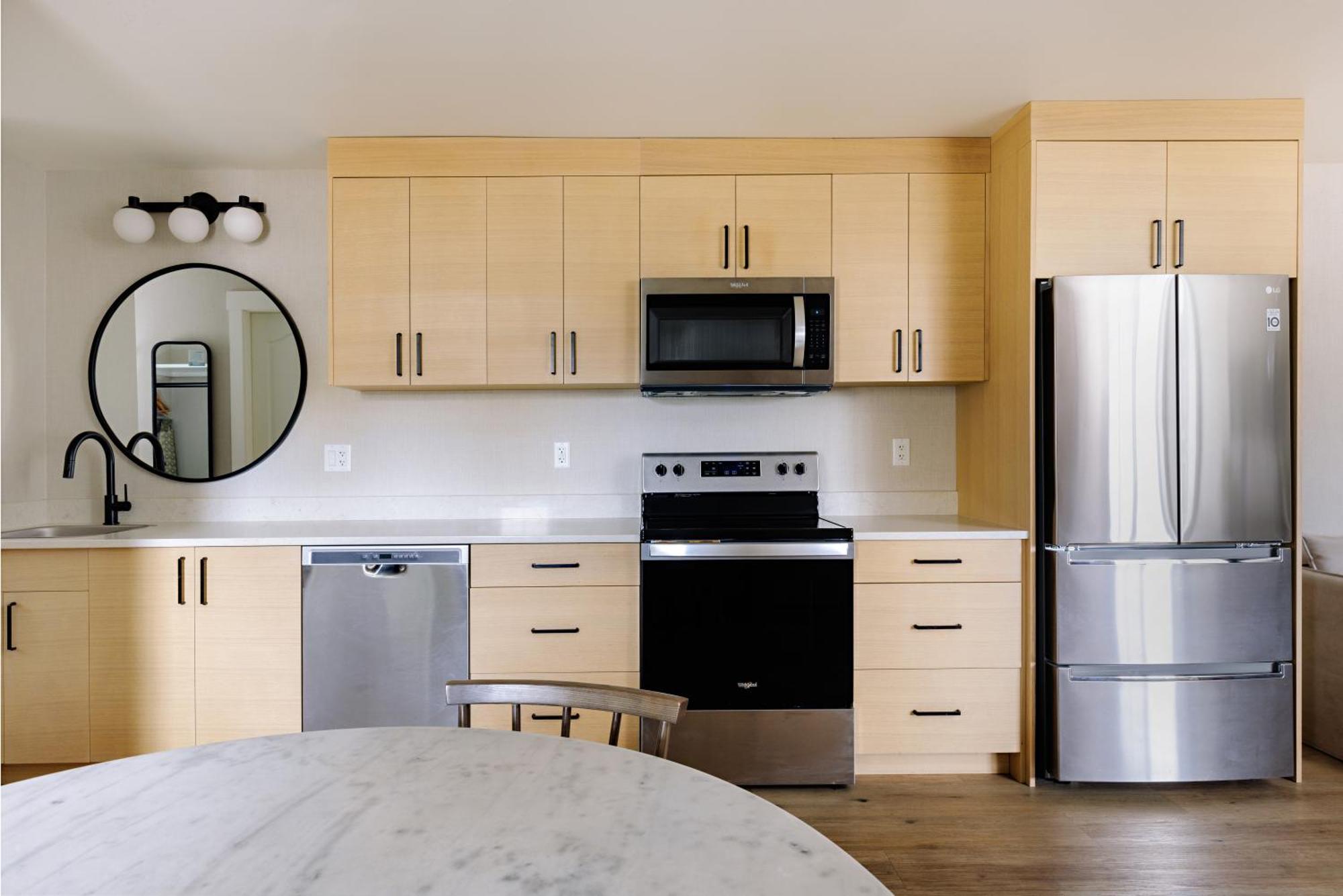 Balcomo, A Ramada By Wyndham Penticton Ngoại thất bức ảnh