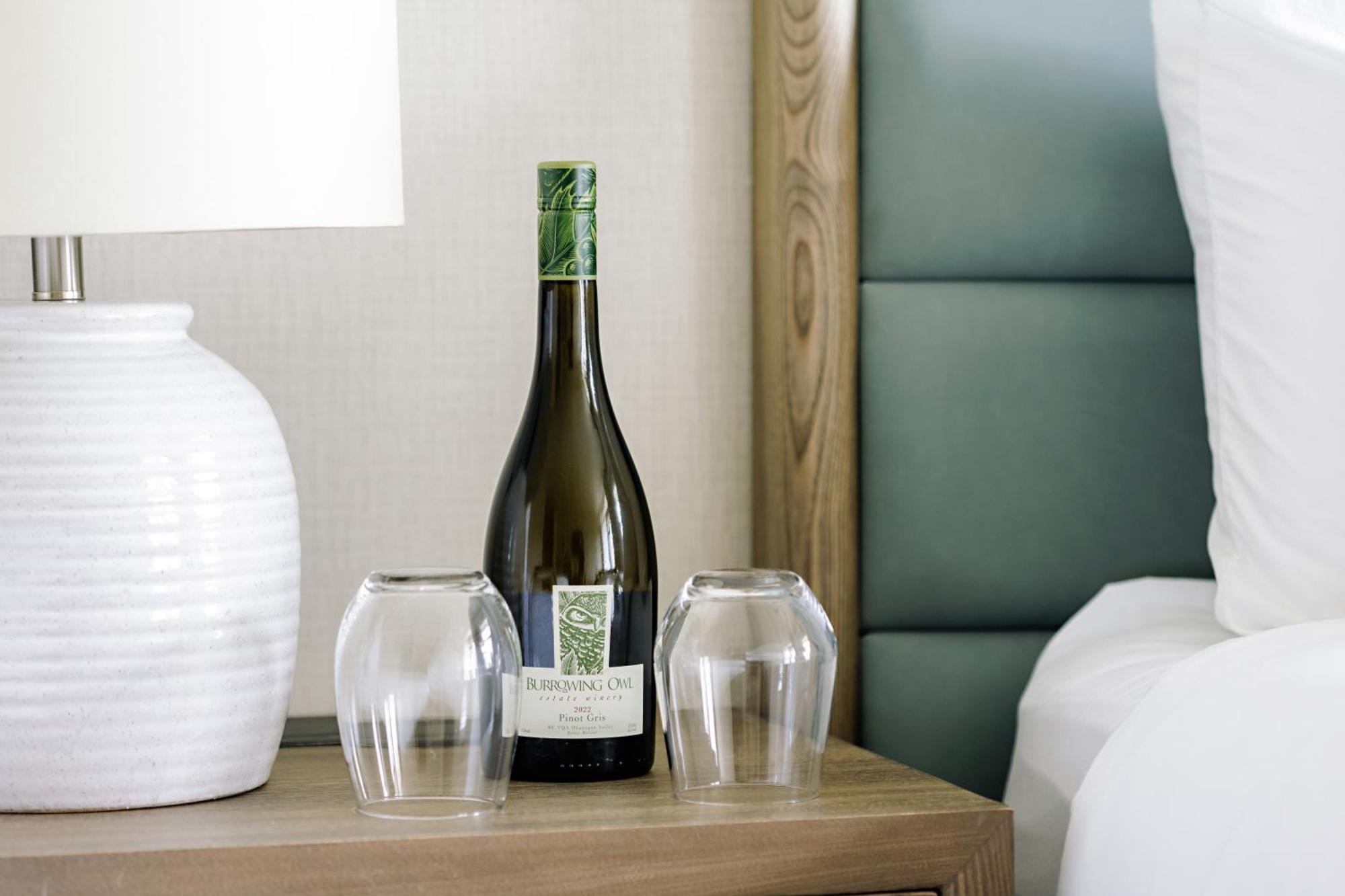 Balcomo, A Ramada By Wyndham Penticton Ngoại thất bức ảnh