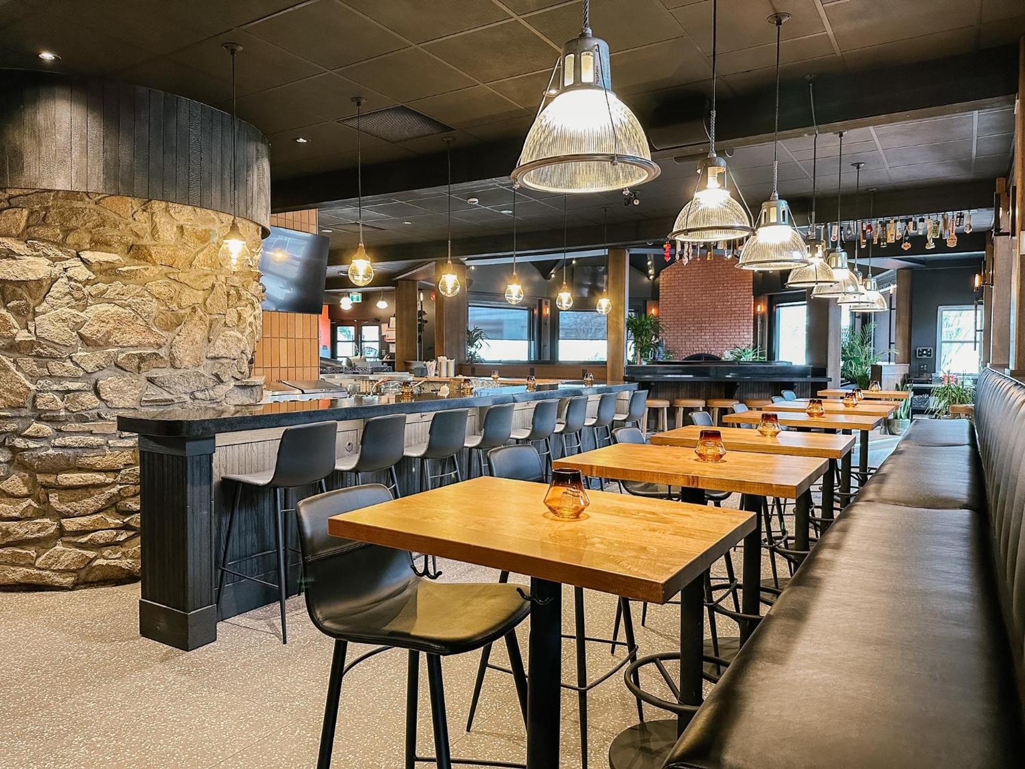 Balcomo, A Ramada By Wyndham Penticton Ngoại thất bức ảnh