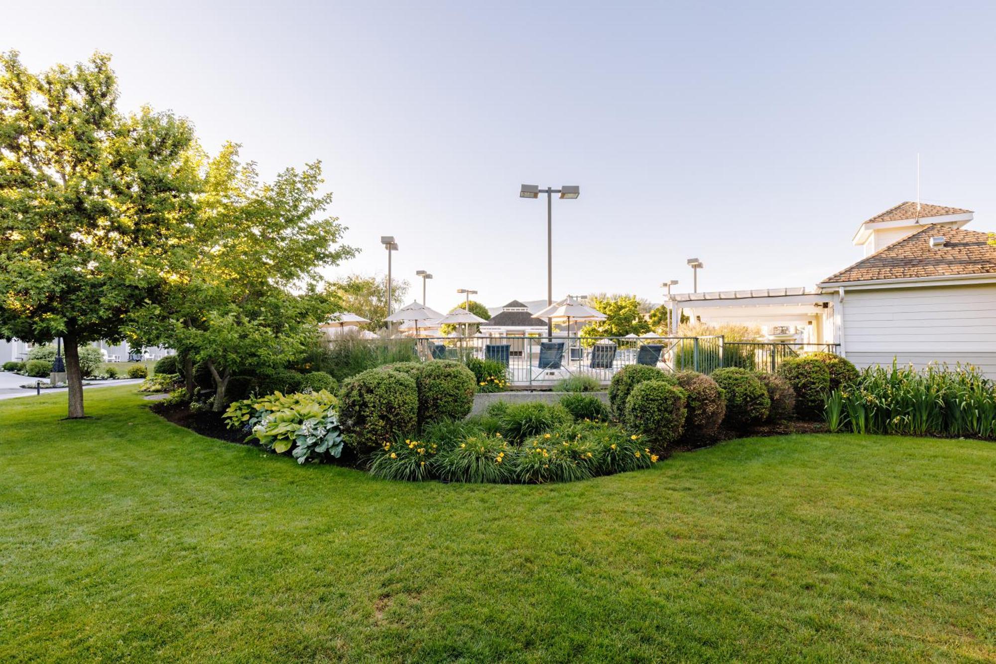Balcomo, A Ramada By Wyndham Penticton Ngoại thất bức ảnh