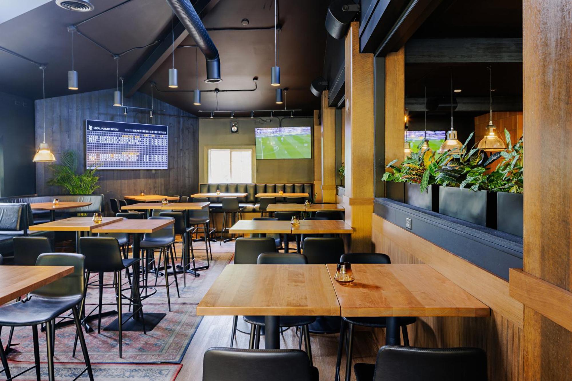 Balcomo, A Ramada By Wyndham Penticton Ngoại thất bức ảnh