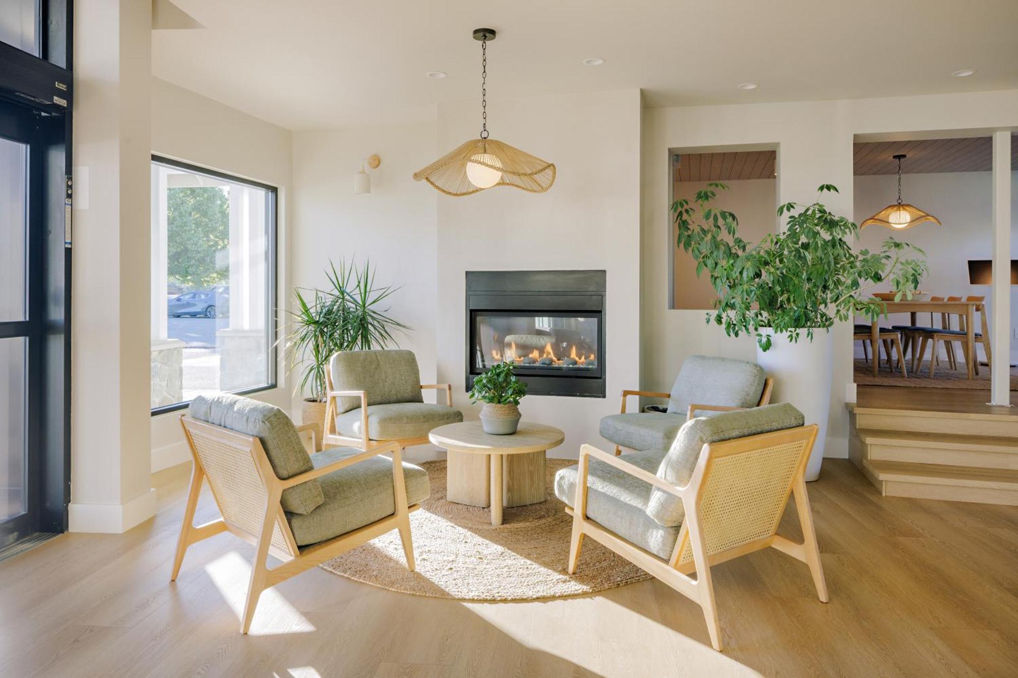 Balcomo, A Ramada By Wyndham Penticton Ngoại thất bức ảnh
