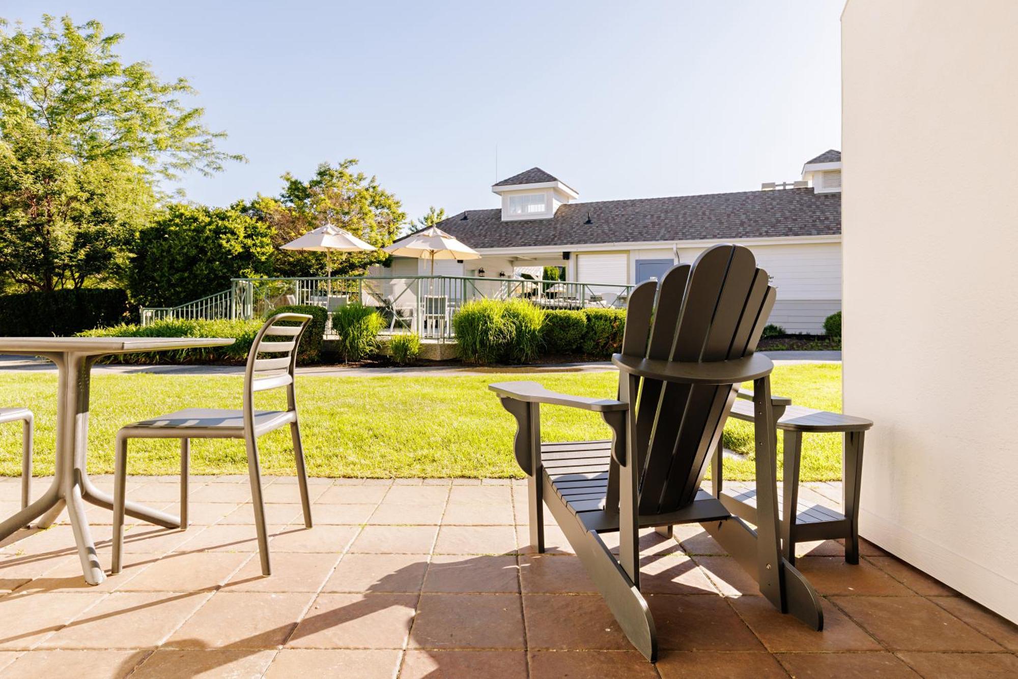 Balcomo, A Ramada By Wyndham Penticton Ngoại thất bức ảnh