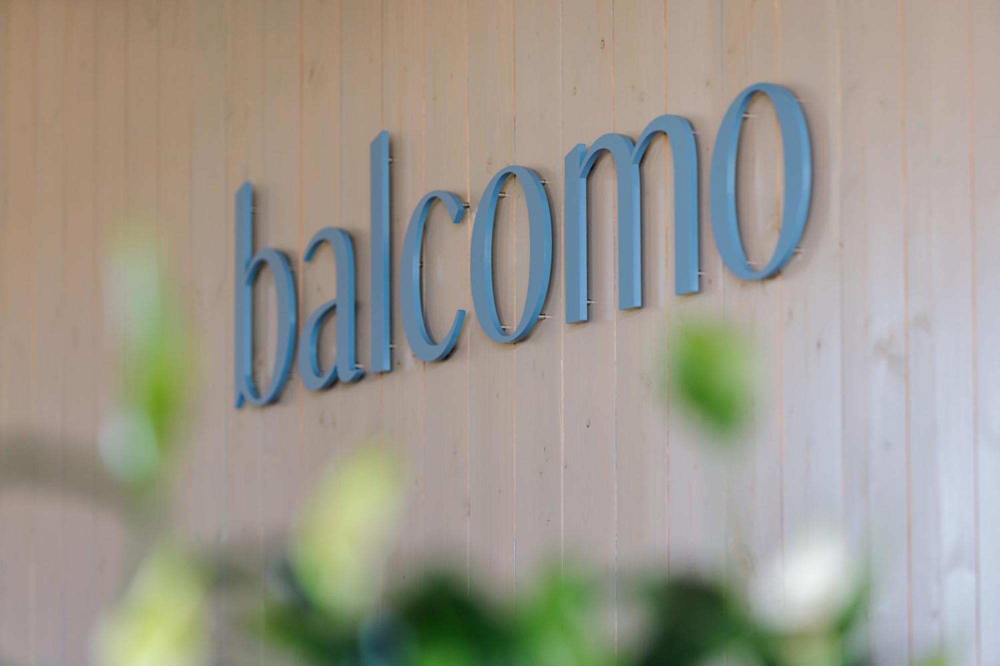 Balcomo, A Ramada By Wyndham Penticton Ngoại thất bức ảnh